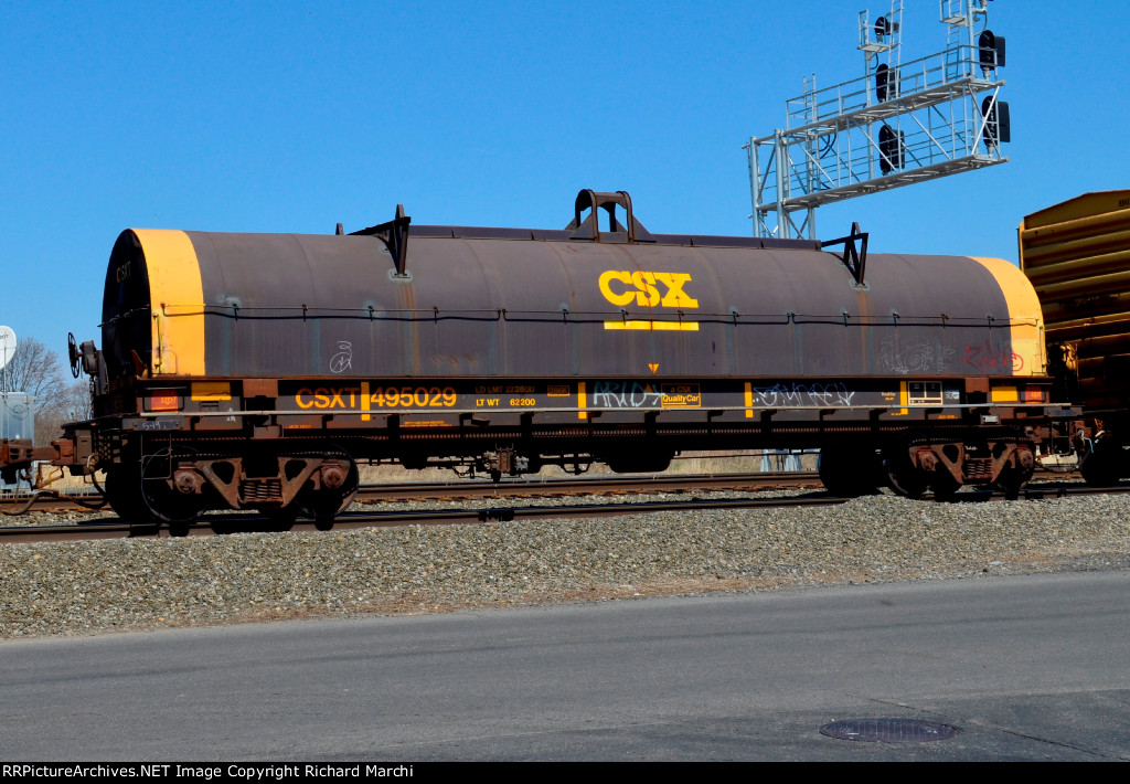 CSX 495029